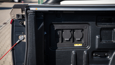 VW Amarok 3.0 TDI PanAmericana 4x4 N1