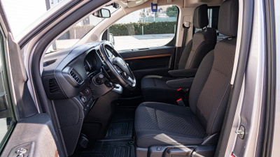 Toyota Proace Verso 2.0 D 