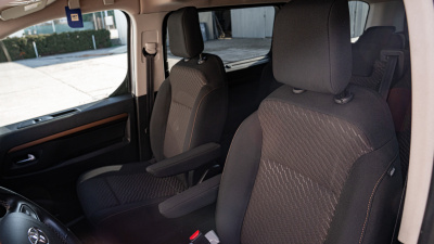Toyota Proace Verso 2.0 D 