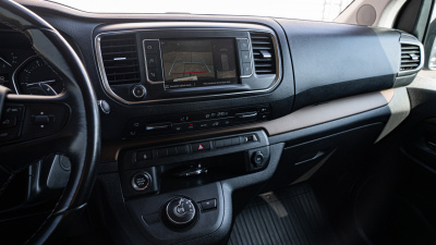 Toyota Proace Verso 2.0 D 