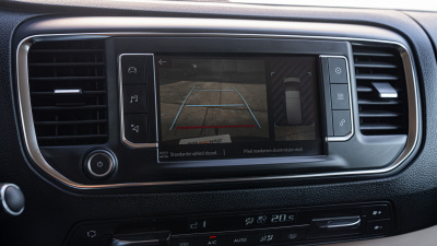 Toyota Proace Verso 2.0 D 