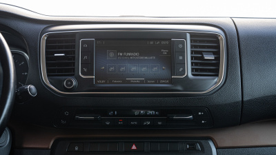 Toyota Proace Verso 2.0 D 