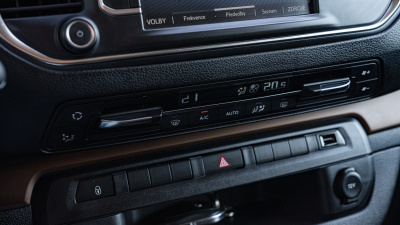 Toyota Proace Verso 2.0 D 