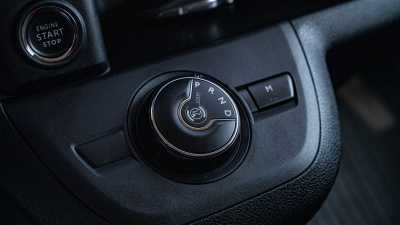 Toyota Proace Verso 2.0 D 