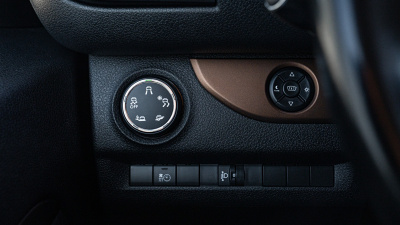 Toyota Proace Verso 2.0 D 