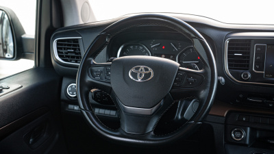 Toyota Proace Verso 2.0 D 