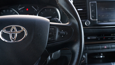 Toyota Proace Verso 2.0 D 