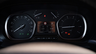 Toyota Proace Verso 2.0 D 