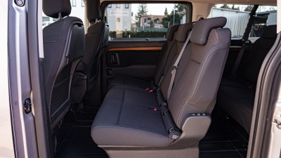 Toyota Proace Verso 2.0 D 