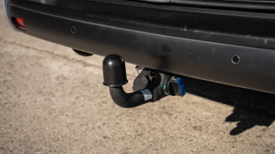 Toyota Proace Verso 2.0 D 