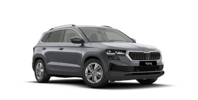 Škoda Karoq 1.5 TSI Extra Plus (základný pohľad)