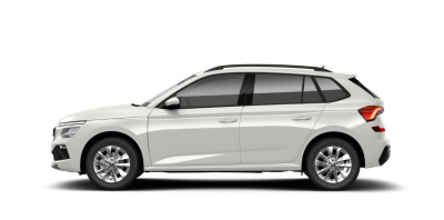 Škoda Kamiq 1.0 TSI Extra (pohľad zboku)