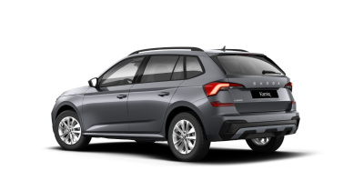 Škoda Kamiq 1.0 TSI Extra (pohľad zozadu)