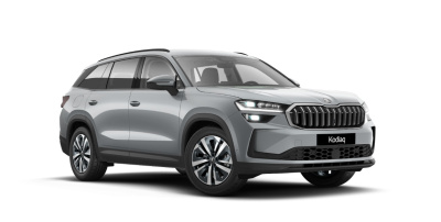 Škoda Kodiaq 2.0 TDI Top Selection 4X4 (základný pohľad)