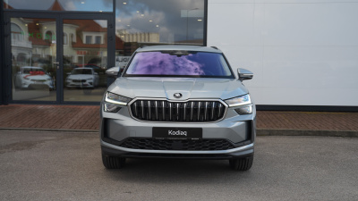 Škoda Kodiaq 2.0 TDI Top Selection 4X4 (pohľad zozadu)