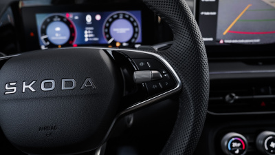 Škoda Kodiaq 2.0 TDI Top Selection 4X4