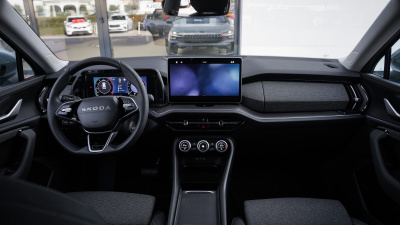 Škoda Kodiaq 2.0 TDI Top Selection 4X4