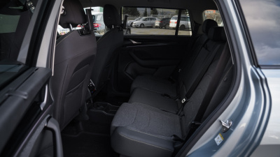 Škoda Kodiaq 2.0 TDI Top Selection 4X4