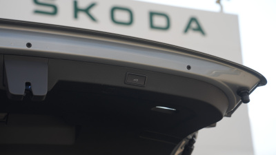 Škoda Kodiaq 2.0 TDI Top Selection 4X4
