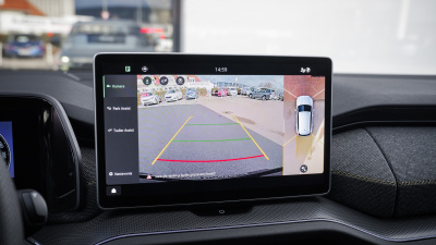 Škoda Kodiaq 2.0 TDI Top Selection 4X4