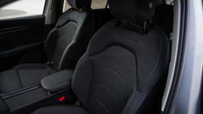 Škoda Kodiaq 2.0 TDI Top Selection 4X4