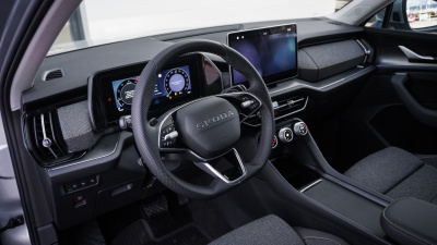 Škoda Kodiaq 2.0 TDI Top Selection 4X4