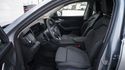 Škoda Kodiaq 2.0 TDI Top Selection 4X4