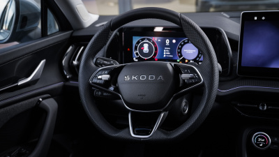 Škoda Kodiaq 2.0 TDI Top Selection 4X4