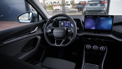 Škoda Kodiaq 2.0 TDI Top Selection 4X4