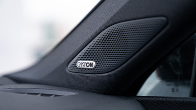 Škoda Kodiaq 2.0 TDI Sportline 4X4