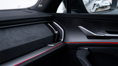 Škoda Kodiaq 2.0 TDI Sportline 4X4