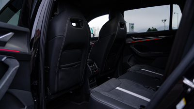 Škoda Kodiaq 2.0 TDI Sportline 4X4