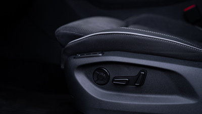 Škoda Kodiaq 2.0 TDI Sportline 4X4