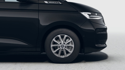 VW Multivan Life Bulli Long 2.0 TDI (pohľad do interiéru)