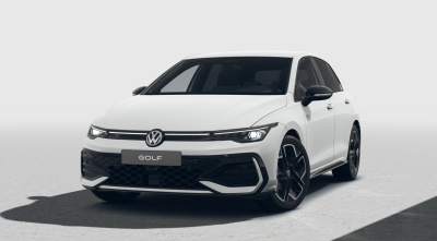 VW Golf 1.5 eTSI R-line Limited (základný pohľad)