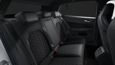 VW Golf 1.5 eTSI R-line Limited