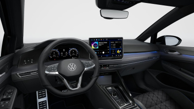 VW Golf 1.5 eTSI R-line Limited