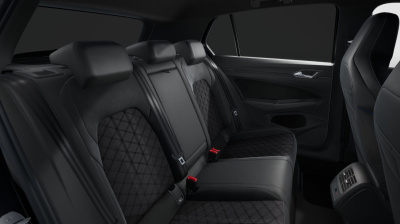 VW Golf 1.5 eTSI R-line Limited