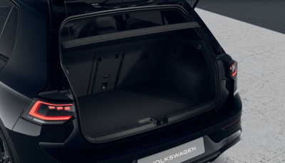 VW Golf 1.5 eTSI R-line Limited