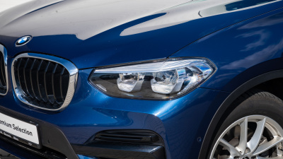 BMW X3 20i xDrive