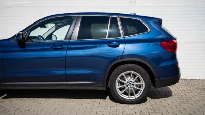 BMW X3 20i xDrive