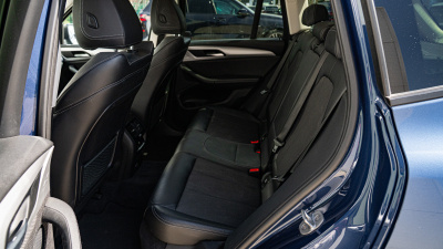 BMW X3 20i xDrive