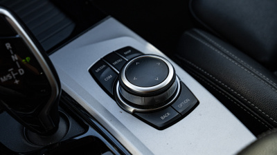 BMW X3 20i xDrive