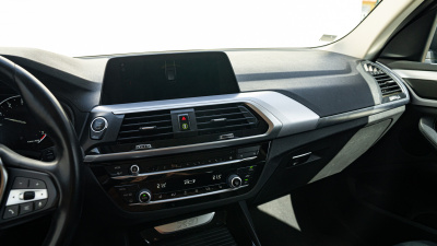 BMW X3 20i xDrive