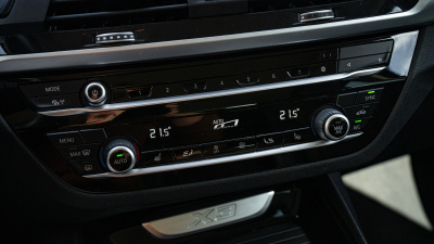 BMW X3 20i xDrive