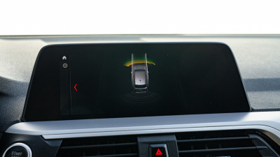 BMW X3 20i xDrive