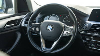 BMW X3 20i xDrive