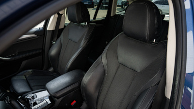 BMW X3 20i xDrive