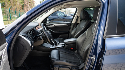 BMW X3 20i xDrive