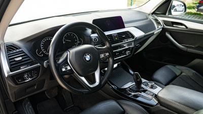 BMW X3 20i xDrive